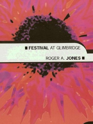 cover image of Festival at Glimbridge